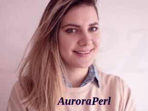 AuroraPerl