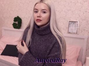 AuroraRay