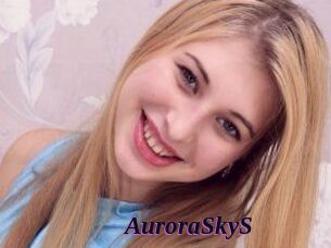 AuroraSkyS