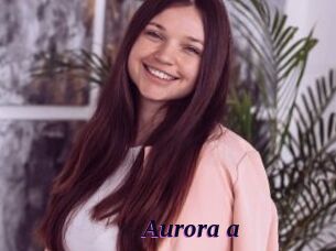 Aurora_a