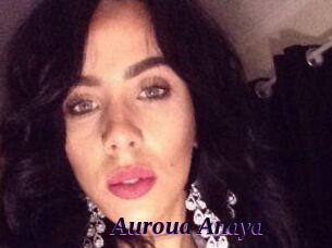 Auroua_Anaya