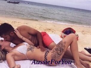 AussieForYou