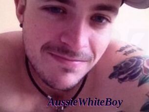 AussieWhiteBoy