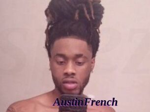 Austin_French Spezial Sexcam