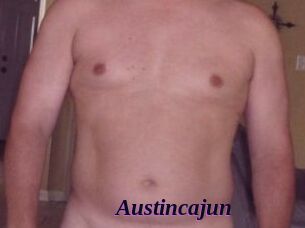 Austincajun