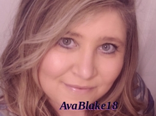 AvaBlake18