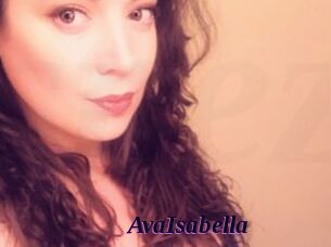 AvaIsabella