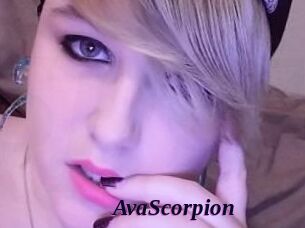 Ava_Scorpion