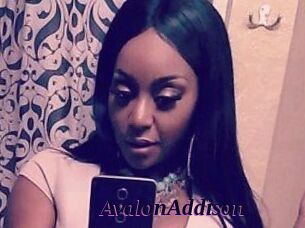 AvalonAddison