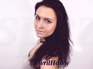 AvrilHoney