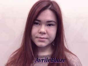 AvrileBlaze