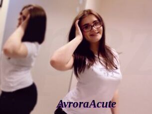 AvroraAcute