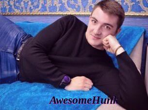 AwesomeHunk