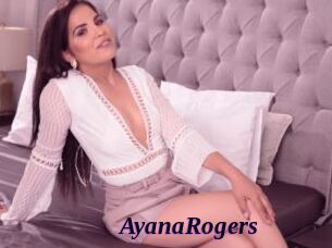 AyanaRogers