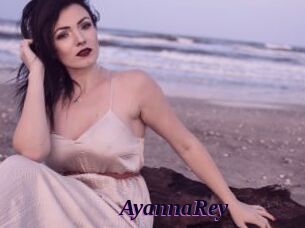 AyannaRey