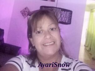 AyariSnow