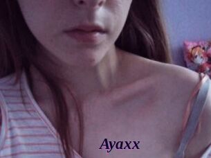 Ayaxx