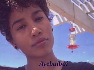 Ayebaibai