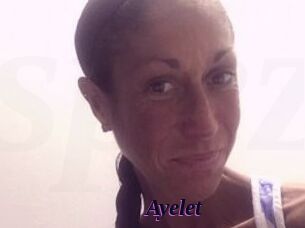 Ayelet