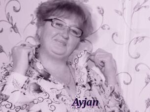 Ayjan
