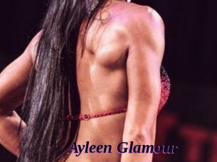 Ayleen_Glamour