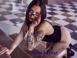 AylinTaylor