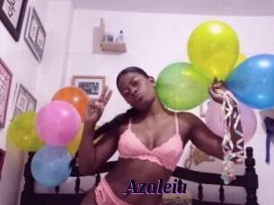 Azaleia