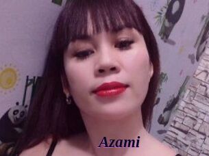 Azami