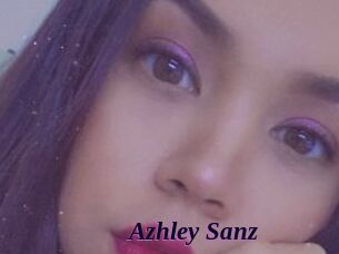 Azhley_Sanz