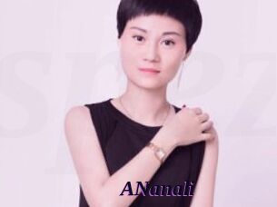 aNanali Spezial Sexcam