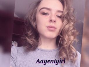 Aagentgirl