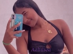 Aainhoa