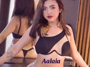 Aalaia