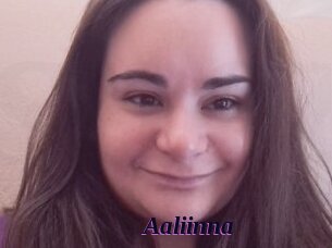 Aaliinna