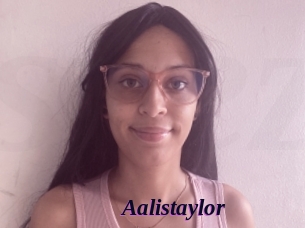 Aalistaylor