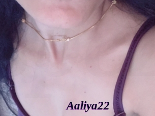 Aaliya22