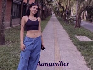 Aanamiller