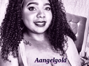 Aangelgold