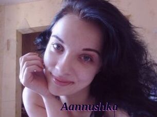 Aannushka