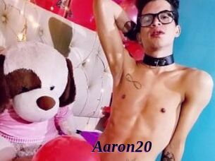 Aaron20