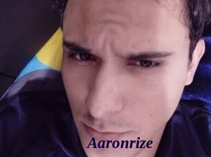 Aaronrize