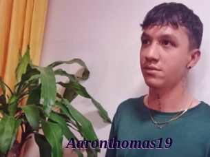 Aaronthomas19