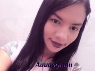 Aaudreyann