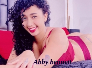 Abby_bennett