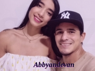 Abbyandevan