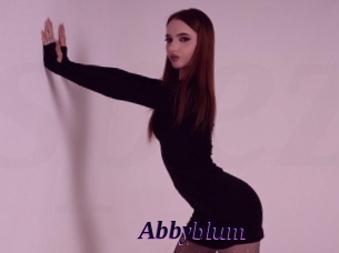 Abbyblum