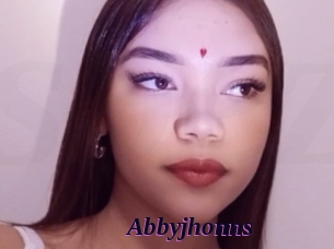 Abbyjhonns