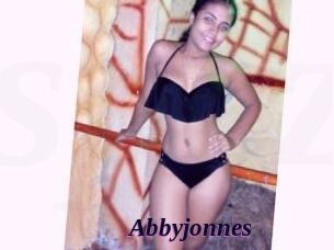 Abbyjonnes