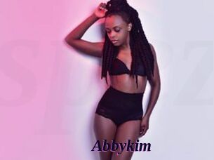 Abbykim