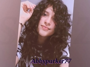 Abbyparker77